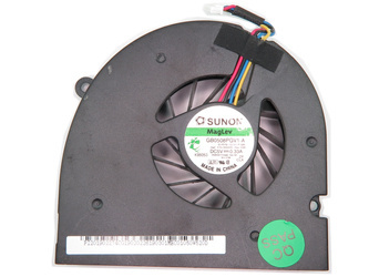 Dell W520D Cooling Fan CPU 5V 4PIN
