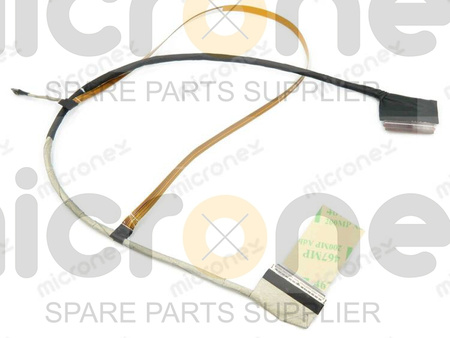 MSI Thin GF75 9SC 9SCS LCD Video Cable 40PIN EDP