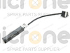 Acer TravelMate P2 TMP215-52 TMP215-52G HDD Hard Drive Connector Cable
