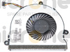 HP 813946-001 Cooling Fan CPU 5V 4PIN