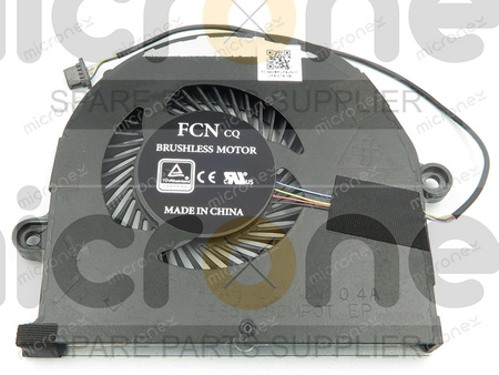 Asus 13NB0GQ0AP0201 Cooling Fan CPU|VGA 12V 0,4A 4PIN