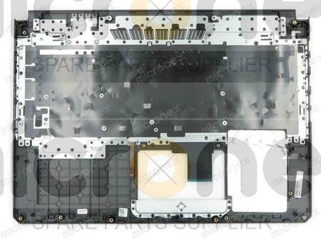 Asus TUF Gaming FX505DT Palmrest Keyboard LED RGB US-International black