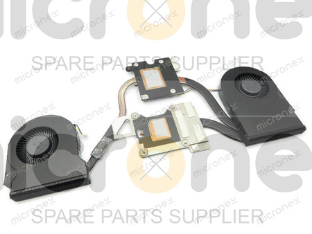 Dell 44PG6 Cooling Fan with Heatsink CPU|GPU 5V 0,44A 4PIN NVIDIA