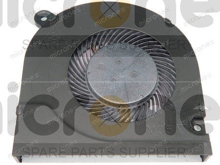 Acer Aspire 7 A717-71G Cooling Fan 5V 0,5A 4PIN