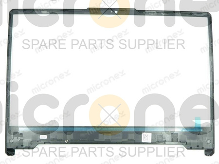 Asus VivoBook 15 A506IV Screen Bezel Frame black