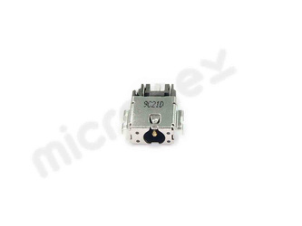 Asus NovaGo TP370QL DC Power Jack Connector Port Socket
