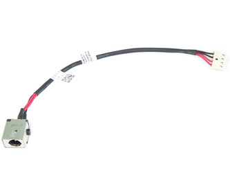 Acer Aspire F15 F5-522 DC Power Jack Connector Port Socket 45W 4PIN