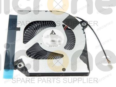 Acer Nitro 7 AN715-52 Cooling Fan CPU 5V 0,5A 4PIN