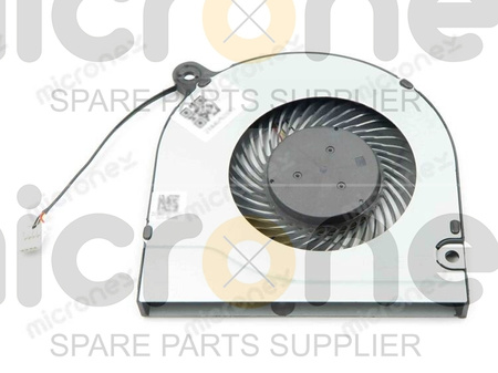 Acer Aspire 5 A515-56 A515-56G Cooling Fan 5V 0,5A 4PIN