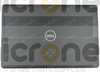 Dell N6PK4 LCD Back Cover Plastic (PU) black