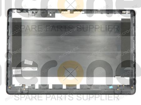 HP 17-AK LCD Back Cover black