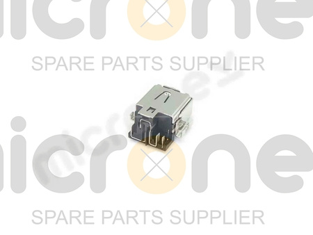 Asus ZenBook 15 Pro UX550VD DC Power Jack Connector Port Socket