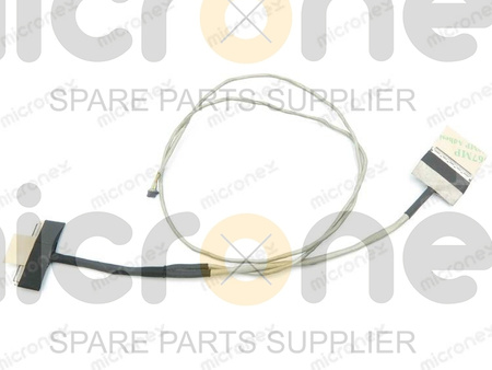 Asus R558UQ R558UR R558UV LCD Video Cable 30PIN EDP