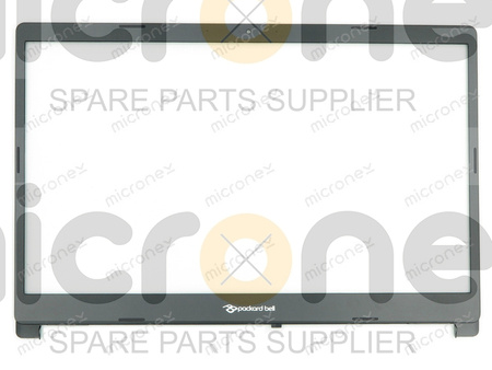 Acer B315-34 Screen Bezel Frame black