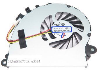 MSI PAAD06015SL N197 Cooling Fan GPU 5V 3PIN
