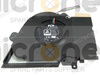 Asus TUF Dash F15 FX516PR Cooling Fan GPU 5V 0,5A 4PIN
