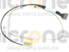 Asus 14005-01320600 LCD Video Cable 30PIN LVDS HD