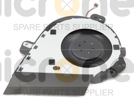 Asus 13NR03V0T02011 Cooling Fan CPU 5V 0,5A 4PIN