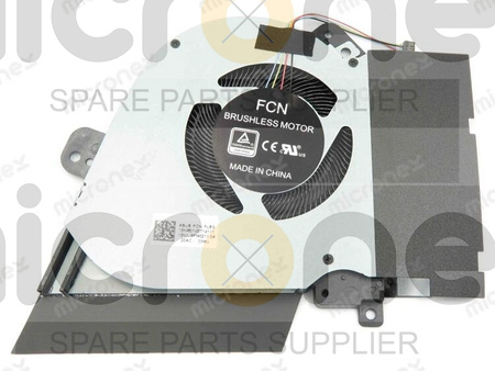 Asus 13NR01V0T14111 Cooling Fan VGA 12V 1A 4PIN