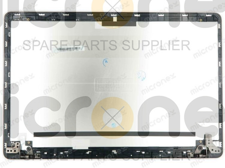 Asus VivoBook Pro N580GD LCD Back Cover Aluminum golden