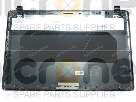Acer 60.GD0N2.002 LCD Back Cover black