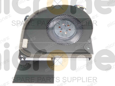 Asus ROG Strix GL703GS Cooling Fan GPU 12V 0,7A 4PIN