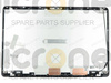 Huawei MRC-W50 MRC-W50D MRC-W50E MRC-W50R LCD Back Cover silver