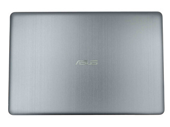 Asus VivoBook Pro X580VD X580VN LCD Back Cover Aluminum gray