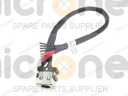 Asus ROG G553VD G553VE G553VW DC Power Jack Connector Port Socket 8PIN