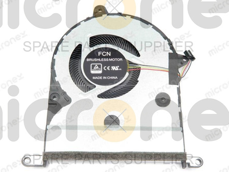 Asus PRO P3540FA P3540FB Cooling Fan 5V 0,5A 4PIN