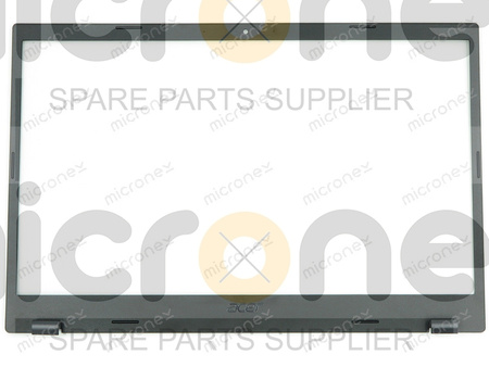 Acer 60.A4VN2.010 Screen Bezel Frame black