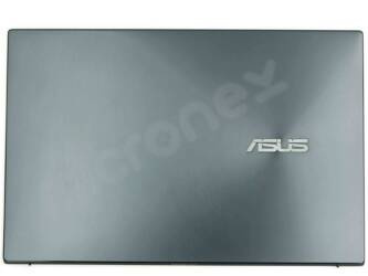 Asus ZenBook 14 UX425UAZ LCD Back Cover gray
