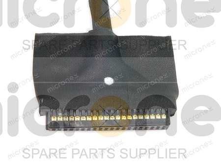 Acer 50.RYNN5.004 LCD Video Cable 40PIN LVDS