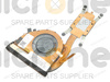 Lenovo ThinkPad X260 Cooling Fan with Heatsink UMA