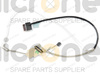 Asus TUF Gaming F15 FX566HM LCD Video Cable 30PIN EDP FHD -