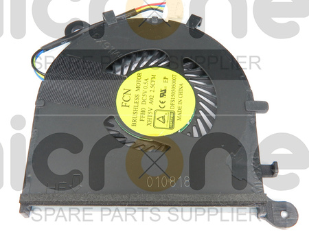 Dell XHT5V Cooling Fan CPU 5V 0,5A 4PIN