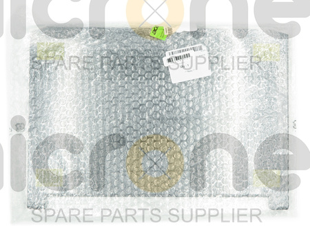 Acer 60.Q83N2.001 LCD Back Cover black