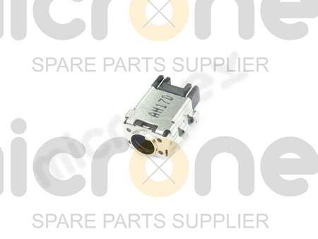 Asus ZenBook 14 UX433FA UX433FN DC Power Jack Connector Port Socket