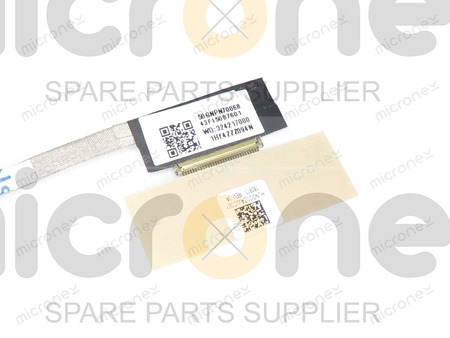 Acer Aspire 3 A315-51 LCD Video Cable 30PIN LVDS
