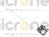 Asus 13NR03L0M04011 Left Hinge