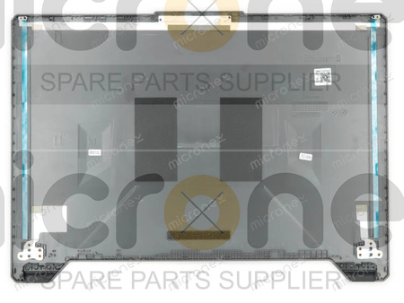 Asus 90NR0607-R7A010 LCD Back Cover Plastic (PU) black