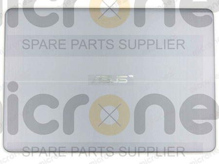 Asus VivoBook 14 X411UN X411UQ LCD Back Cover Aluminum gray