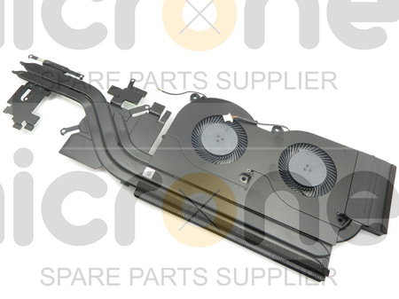 Acer 24.Q5XN2.001 Cooling Fan with Heatsink CPU|GPU 5V 0,5A 4PIN RX560X