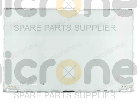 Asus VivoBook 15 P1504JA LCD Back Cover Plastic (PU) silver