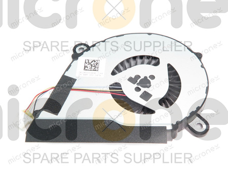 Acer Extensa 2540 Cooling Fan CPU 5V 0,5A 4PIN