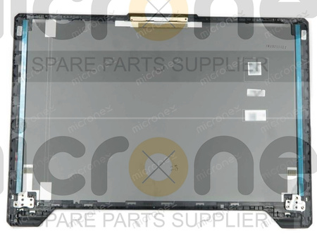 Asus 90NR060A-R7A011 LCD Back Cover Aluminum black