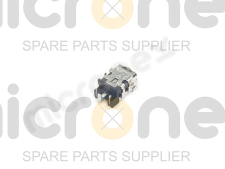 Asus VivoBook 14 X421DA DC Power Jack Connector Port Socket