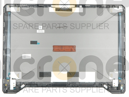 Asus 90NR02C1-R7A010 LCD Back Cover Aluminum black