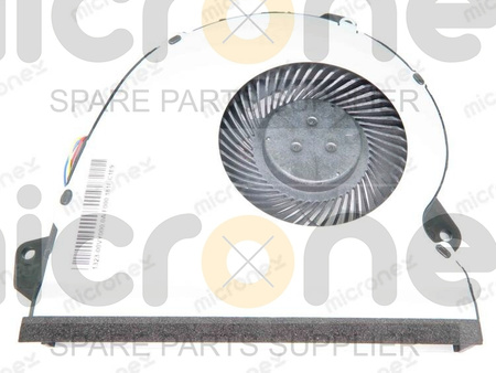 Asus ROG FX53VD FX53VE FX53VW Cooling Fan CPU 5V 0,5A 4PIN
