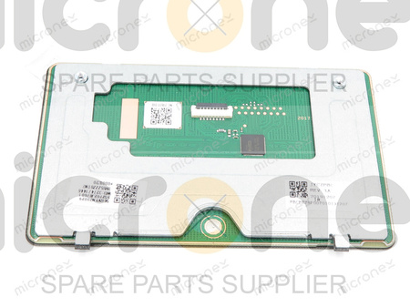 Acer 56.GVYN7.001 Touchpad black